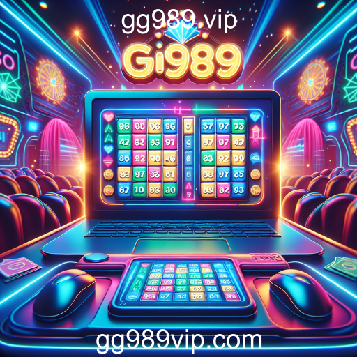 Descubra o Mundo do Pôquer no gg989.vip