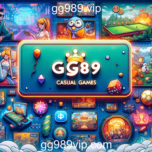 Bingo Online: A Emoção do Jogo Virtual no gg989.vip